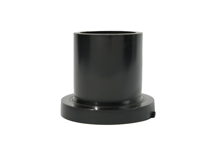 ปลายท่อ HDPE