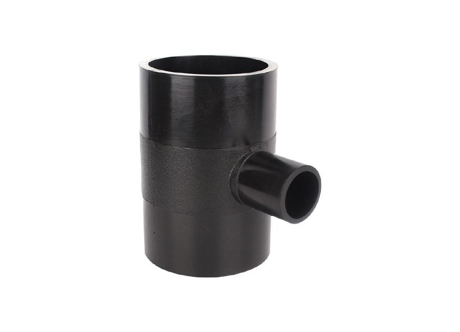 ทีลด HDPE ทีลด HDPE