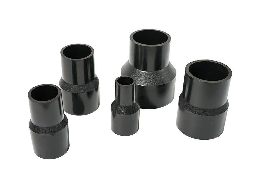 ข้อต่อลด HDPE ข้อต่อลด HDPE