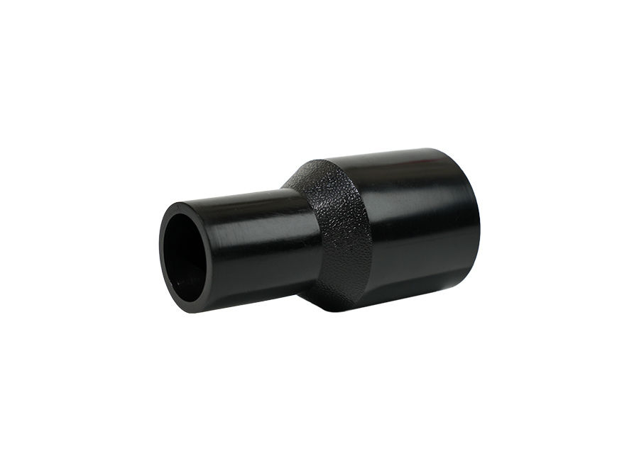 ข้อต่อลด HDPE ข้อต่อลด HDPE