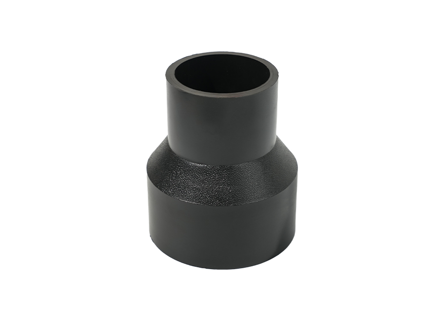 ข้อต่อลด HDPE