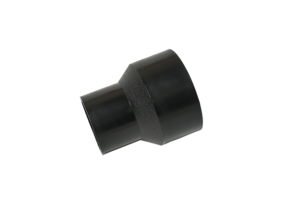 ข้อต่อลด HDPE ข้อต่อลด HDPE