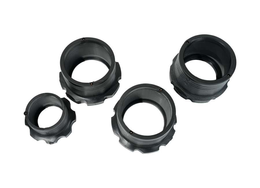 ปลายขั้วไฟฟ้า HDPE Electrofusion ปลายขั้วไฟฟ้า HDPE Electrofusion