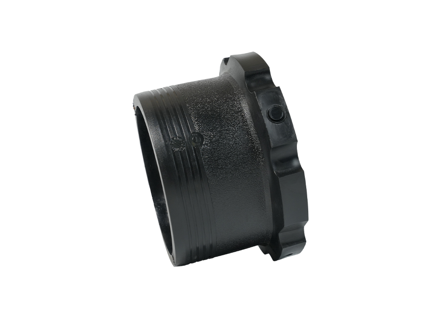ปลายขั้วไฟฟ้า HDPE Electrofusion ปลายขั้วไฟฟ้า HDPE Electrofusion