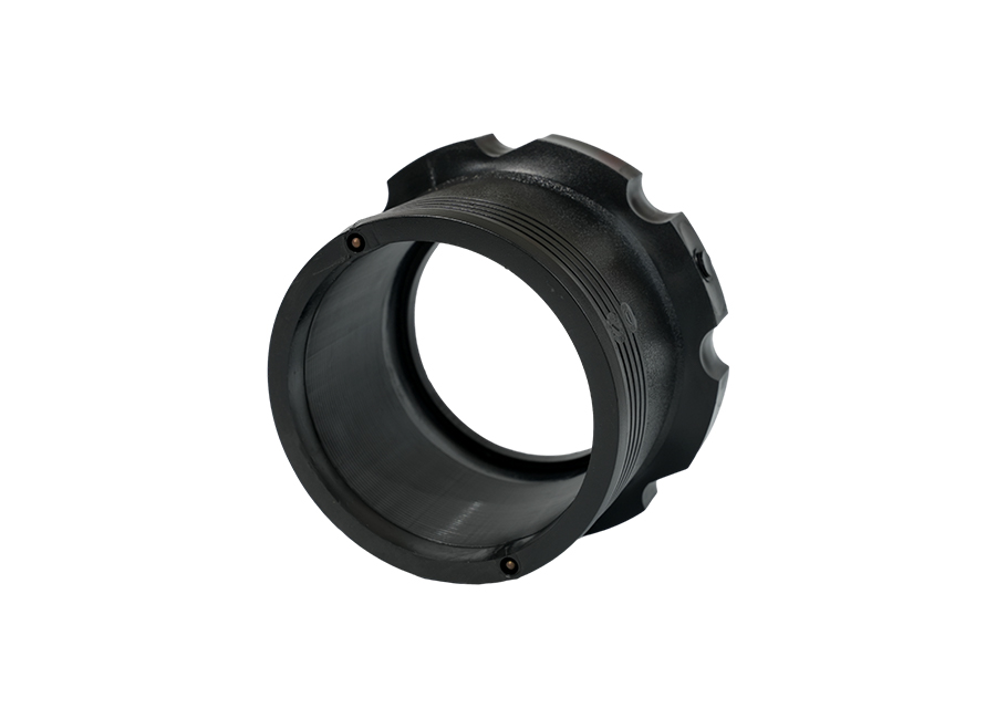 ปลายขั้วไฟฟ้า HDPE Electrofusion ปลายขั้วไฟฟ้า HDPE Electrofusion