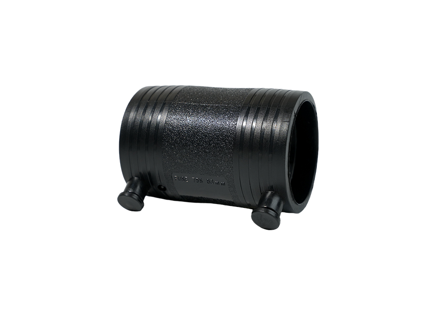 ข้อต่ออิเล็กโทรฟิวชัน HDPE ข้อต่ออิเล็กโทรฟิวชัน HDPE