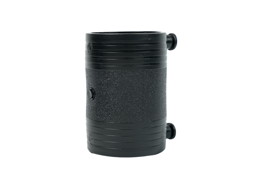 ข้อต่ออิเล็กโทรฟิวชัน HDPE ข้อต่ออิเล็กโทรฟิวชัน HDPE