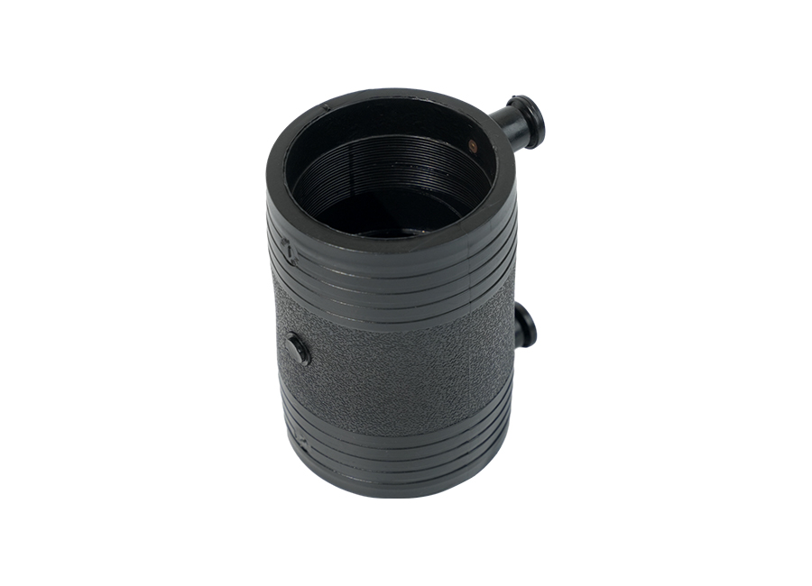 ข้อต่ออิเล็กโทรฟิวชัน HDPE ข้อต่ออิเล็กโทรฟิวชัน HDPE