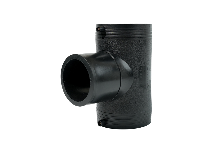 ข้อต่อสามทางไฟฟ้า HDPE ข้อต่อสามทางไฟฟ้า HDPE
