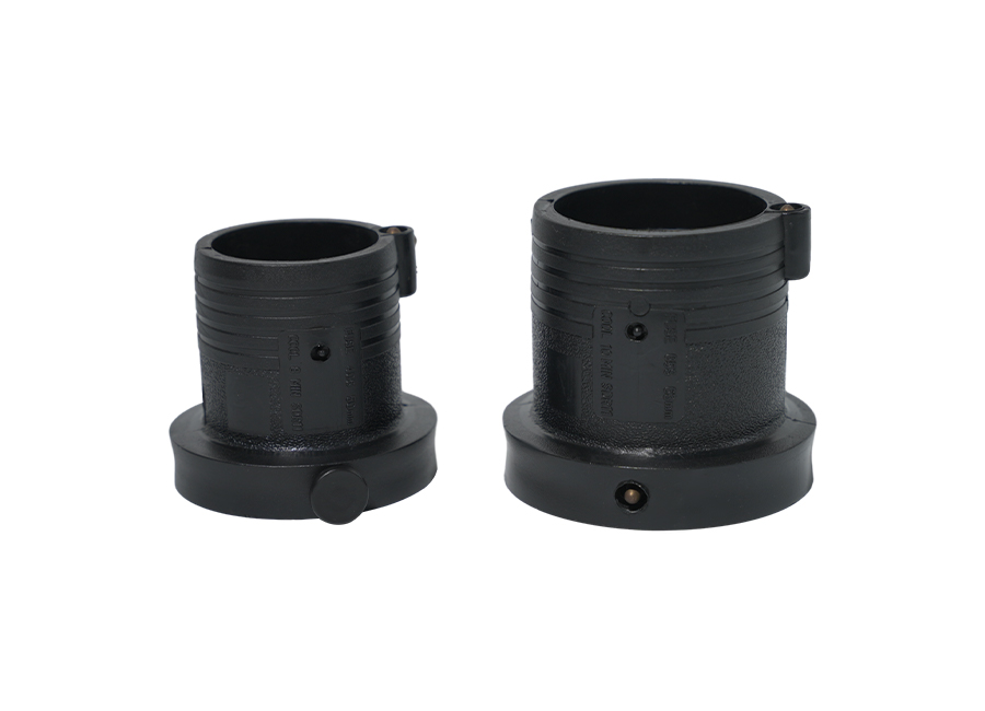 ปลายขั้วไฟฟ้า HDPE Electrofusion ปลายขั้วไฟฟ้า HDPE Electrofusion