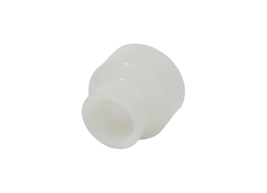 PVDF ข้อต่อลด PVDF ข้อต่อลด