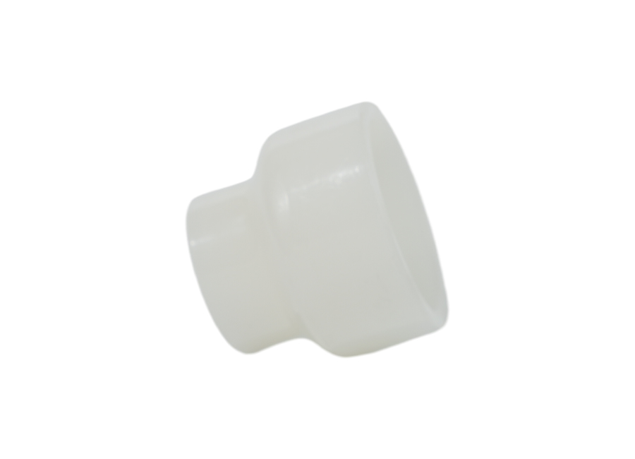 PVDF ข้อต่อลด PVDF ข้อต่อลด