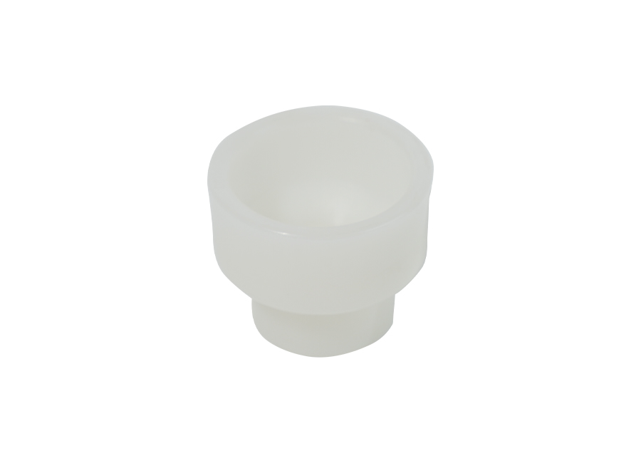 PVDF ข้อต่อลด PVDF ข้อต่อลด