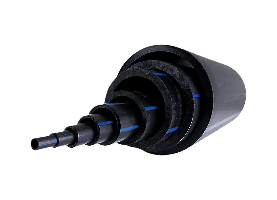 จะมั่นใจในความปลอดภัยของท่อ HDPE ในระบบท่อน้ำดื่มได้อย่างไร?