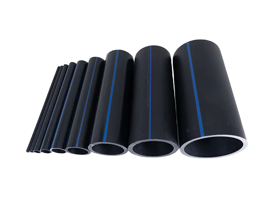 ความต้านทานการกัดกร่อนและความทนทานต่อสารเคมีของท่อ HDPE ส่งผลต่ออายุการใช้งานอย่างไร?