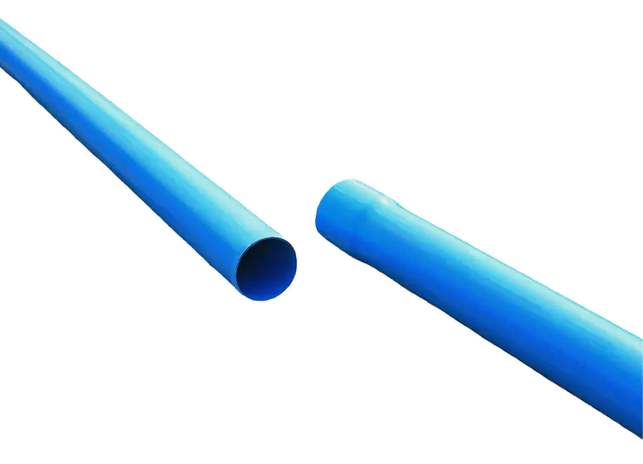 อะไรคือข้อได้เปรียบที่สำคัญของการใช้ท่อ PVC-O ในโครงสร้างพื้นฐานและการใช้งานทางอุตสาหกรรม?