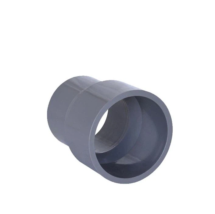 ซีรีส์ข้อต่อ PVC-U – ปฏิวัติการเชื่อมต่อท่อด้วยความทนทานและความอเนกประสงค์