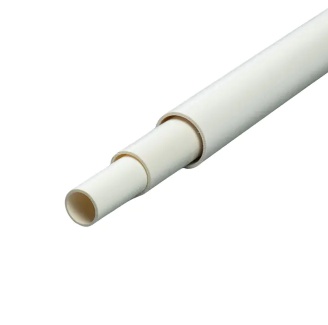 Jiangyin Huada เปิดตัวท่อ PVC-U ประสิทธิภาพสูงสำหรับโครงสร้างพื้นฐานทั่วโลก