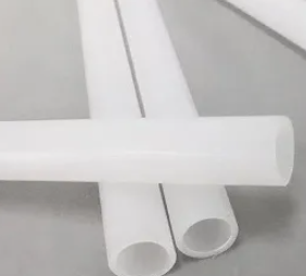 ท่อ PVDF มีความทนทานเพียงใดเมื่อเปรียบเทียบกับวัสดุอื่นๆ