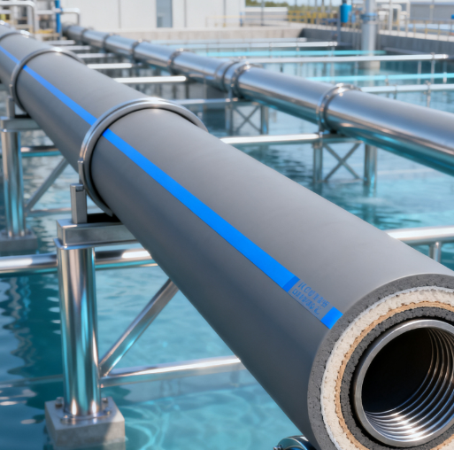 คำถามที่พบบ่อยเกี่ยวกับความรู้ทั่วไปเกี่ยวกับท่อ PE
